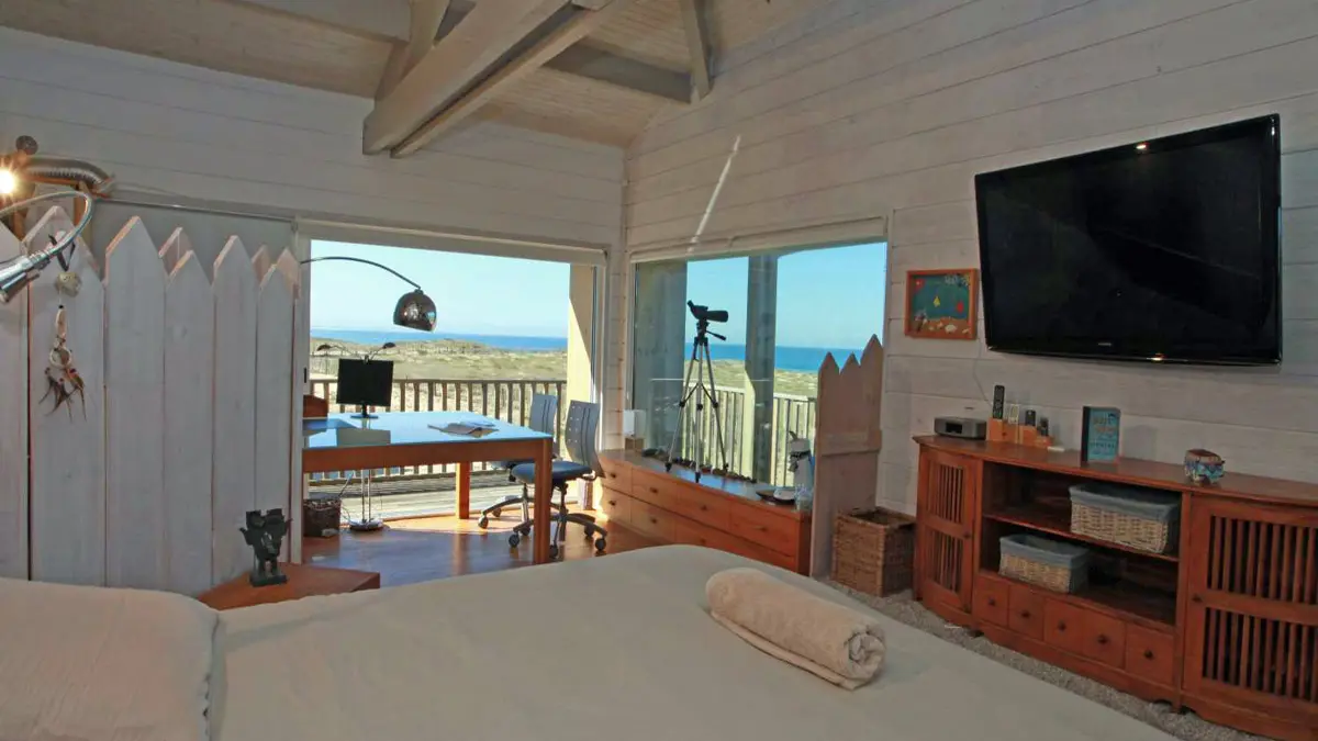 Lasaosa Lodge Natureo 2016