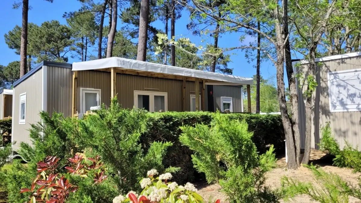 ©Les goélands Mobilhome