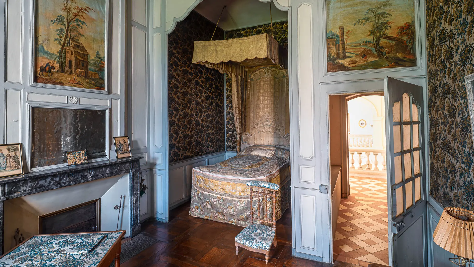 2026 Chateau de fayolle Tocane Saint Apre