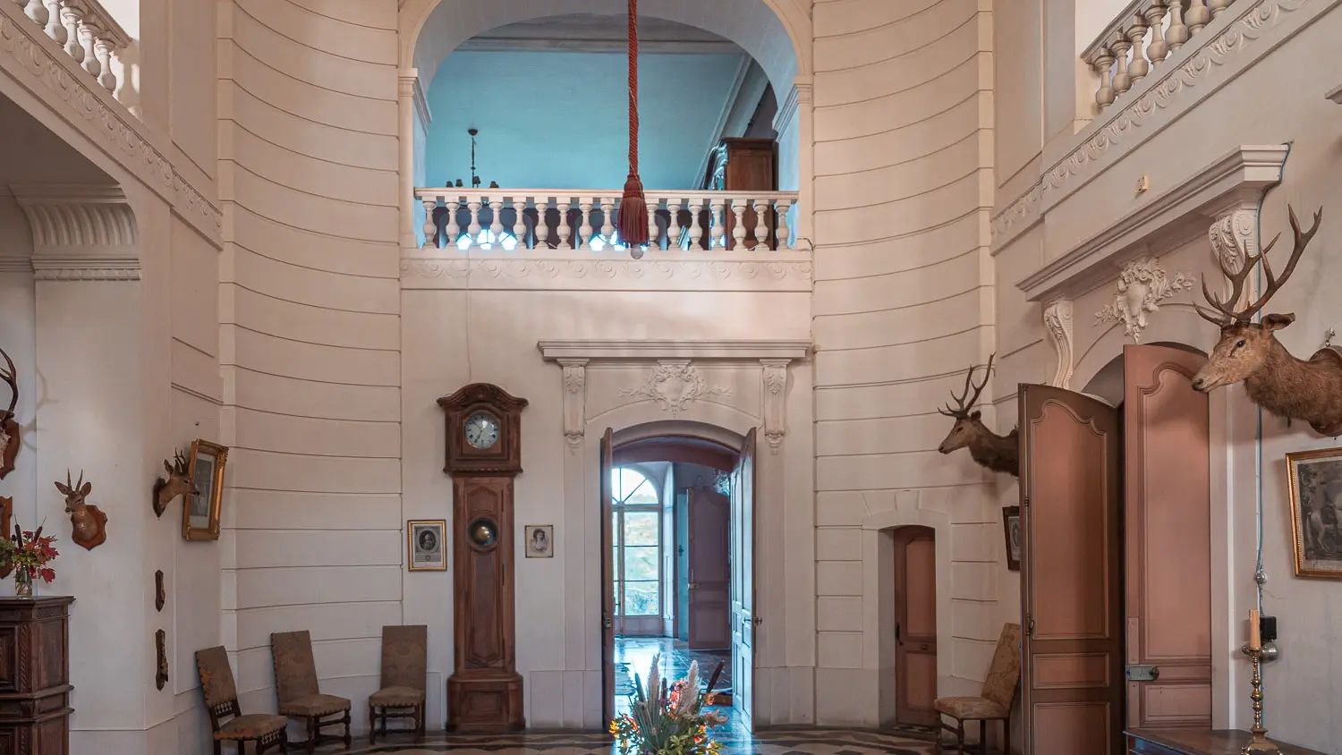 2026 Chateau de fayolle Tocane Saint Apre