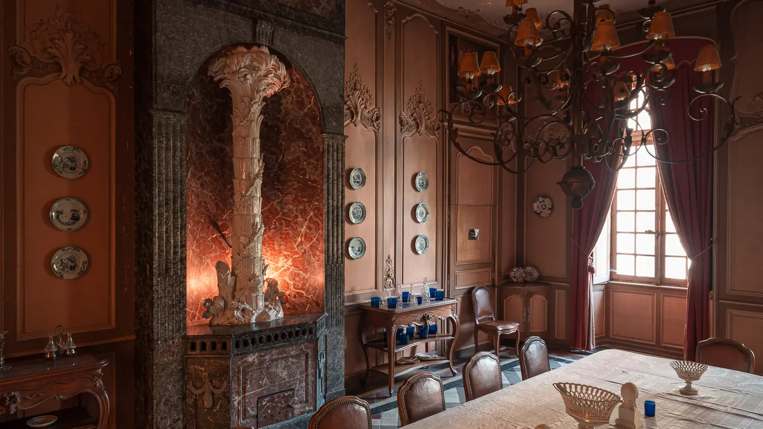 2026 Chateau de fayolle Tocane Saint Apre