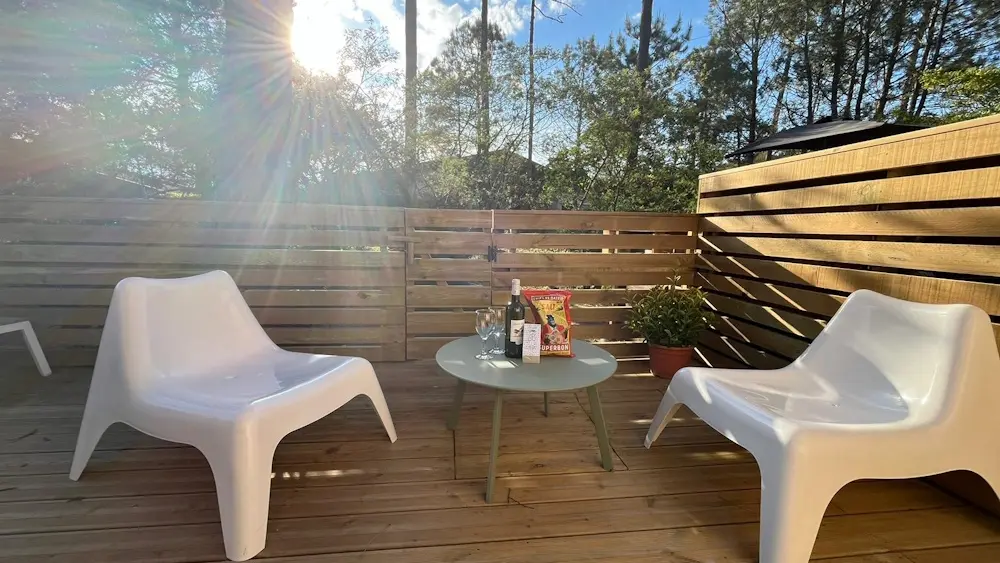 Location Le Patio 2024