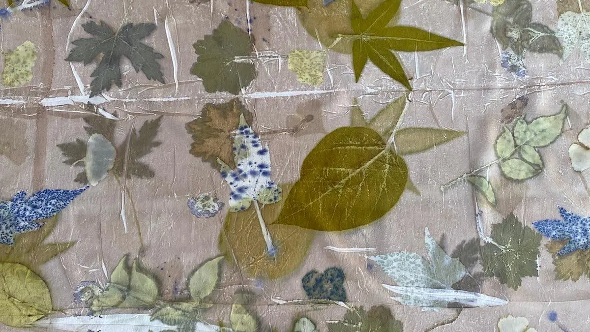 Ecoprint