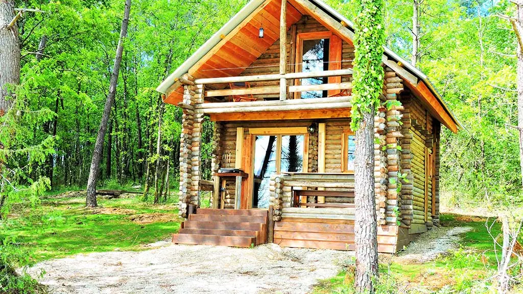 Chalet du Grand Peuch