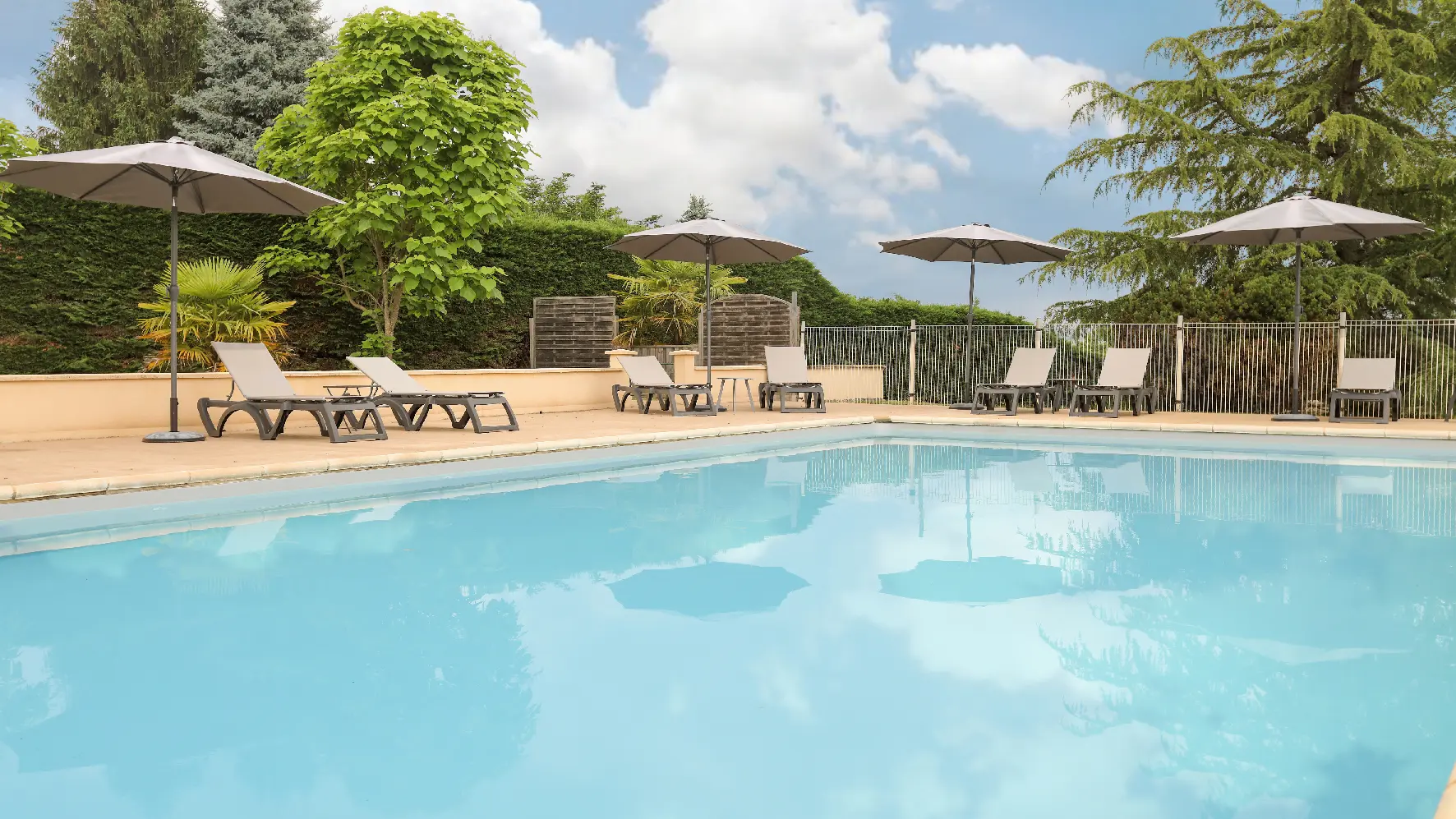 Hôtel le Mas des Pechs , Sarlat