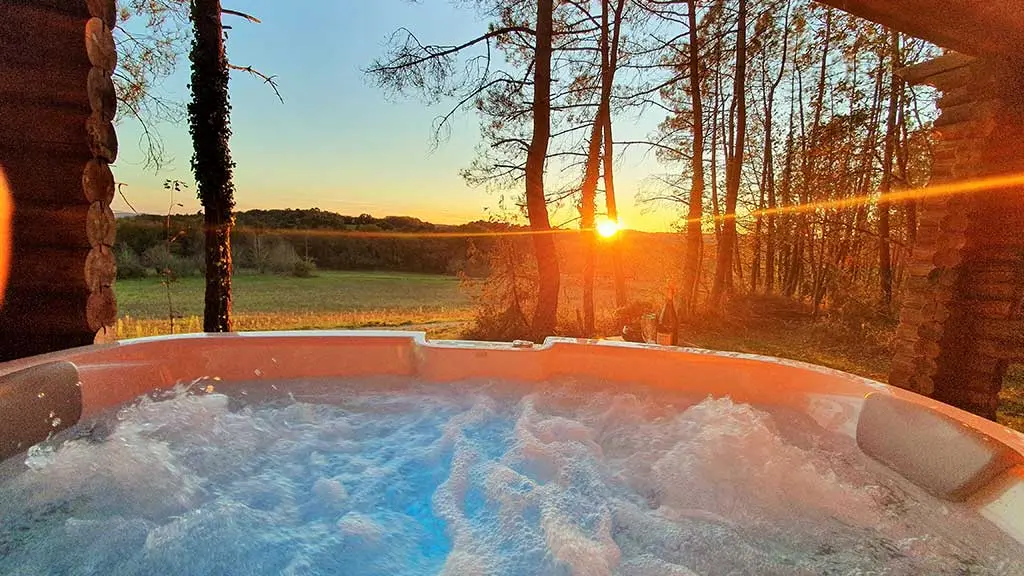 Chalet du Grand Peuch