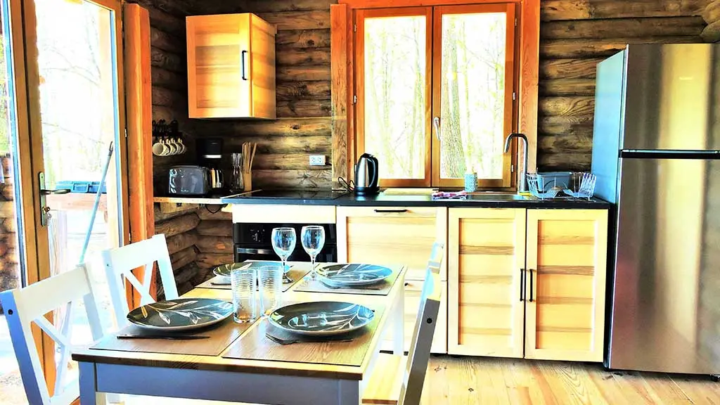 Chalet du Grand Peuch