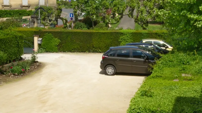 030021 - appartement le plantier - a sarlat (10)