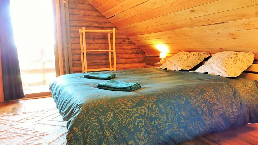 Chalet du Grand Peuch