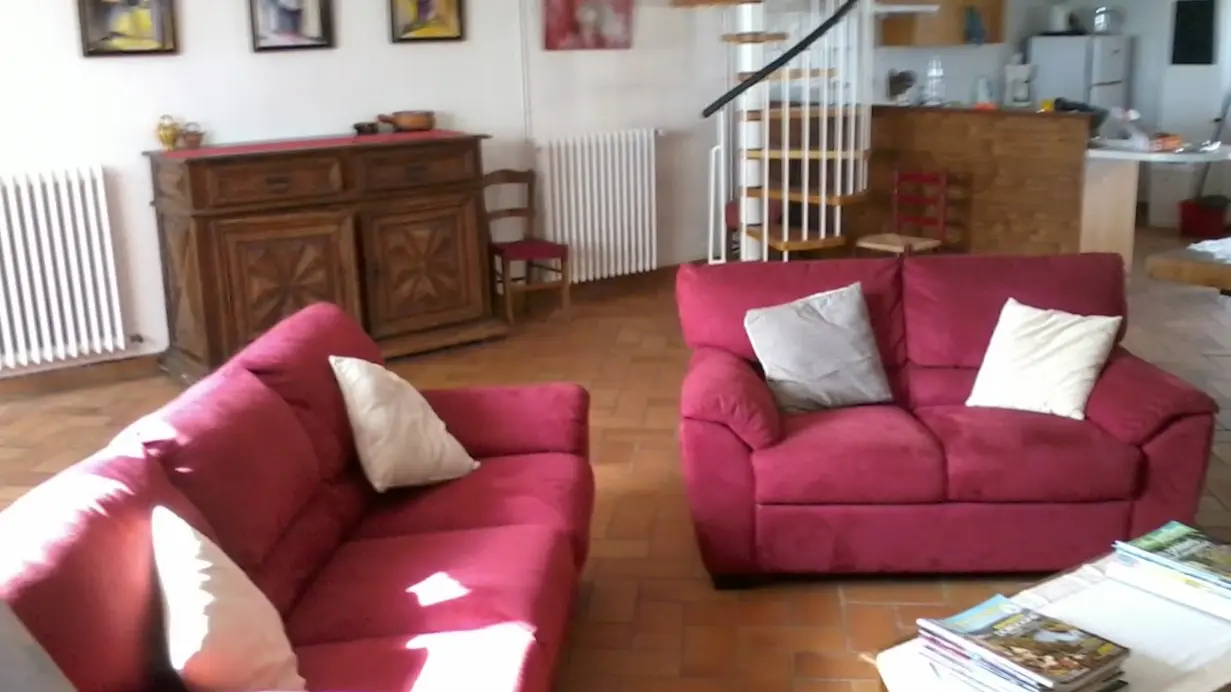 040035 - maison cazal - location de vacances 5