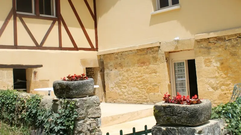 LA FERME D'OLIVIA-EXTERIEUR5