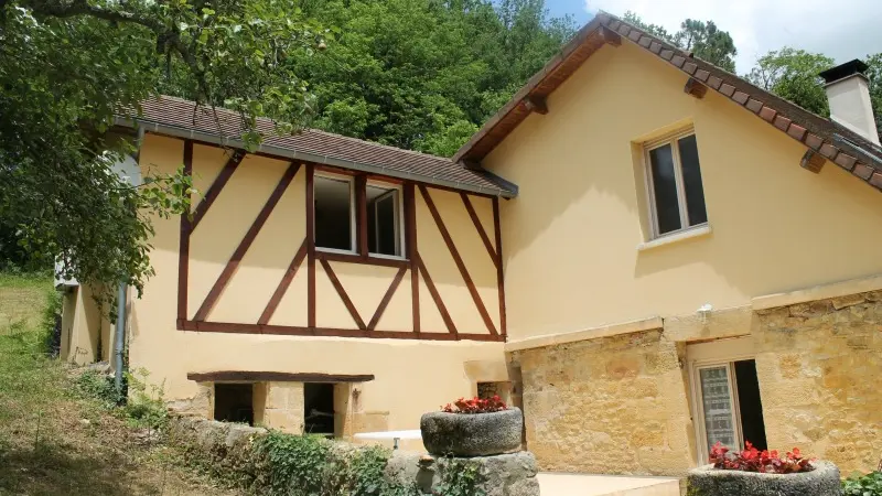 LA FERME D'OLIVIA-EXTERIEUR4