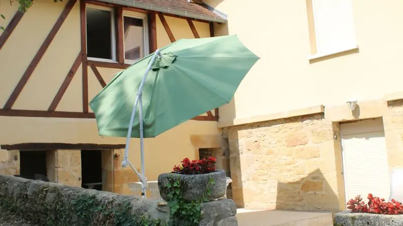 LA FERME D'OLIVIA-EXTERIEUR2