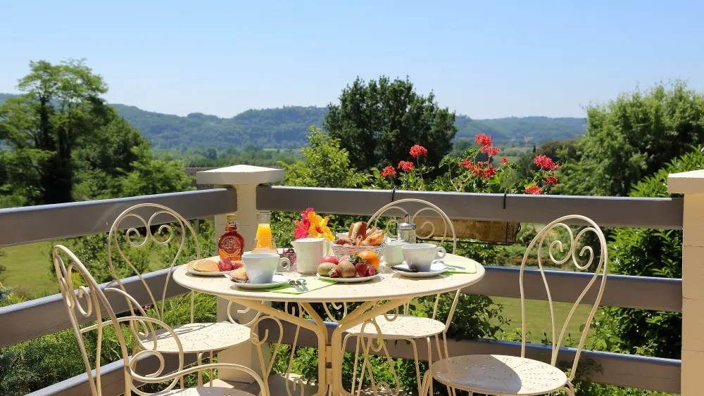 Hotel le Clos Roussillon