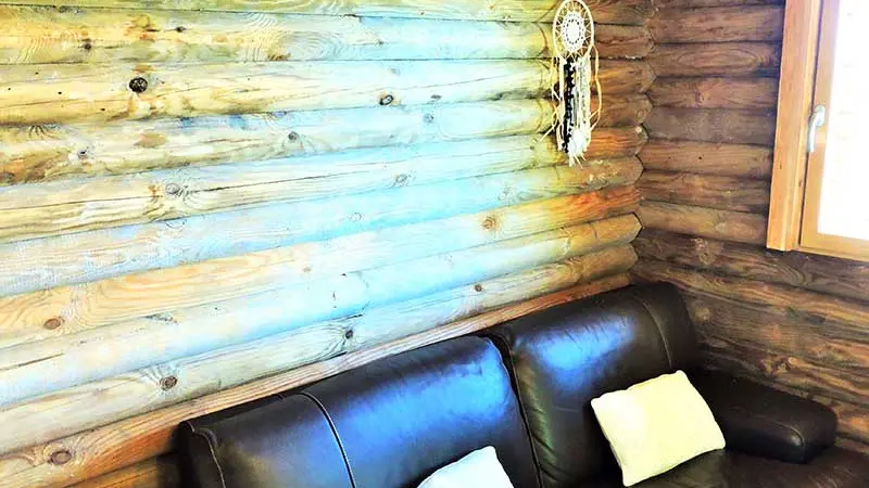 Chalet du Grand Peuch