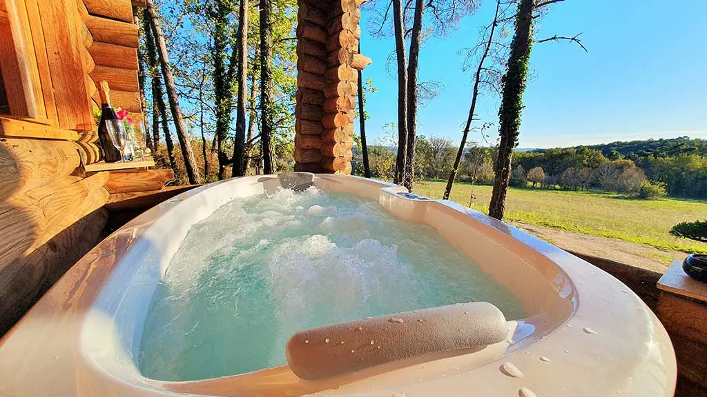 Chalet du Grand Peuch