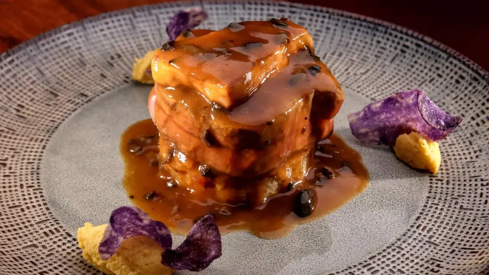 La Coquille - Hôtel Les Voyageurs