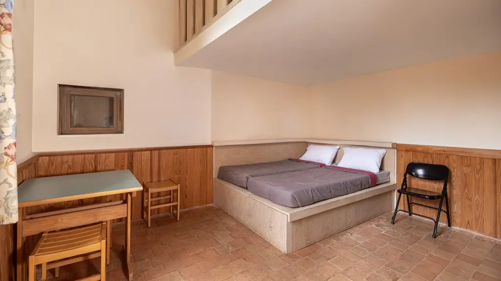 Auberge de Cadouin