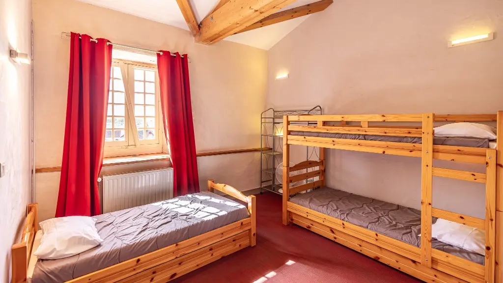 Auberge de Cadouin