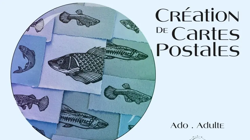 25-10-4 Creation de cartes postales - 1