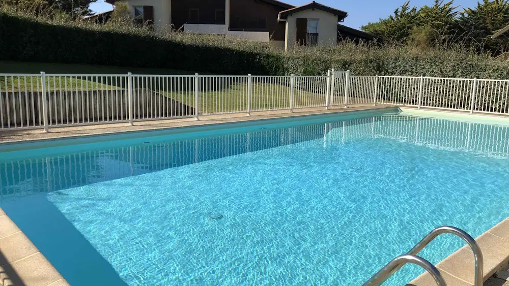 Le Penon Surfhouse 2024