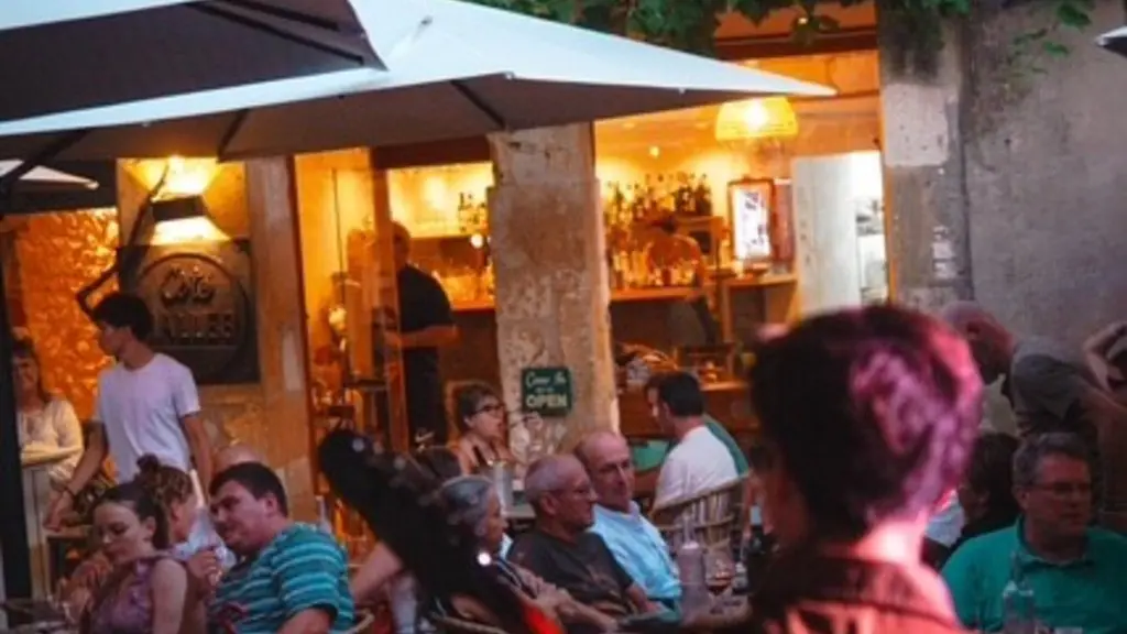 restaurant cote halle