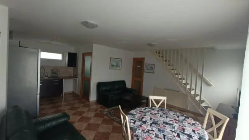 Séjour