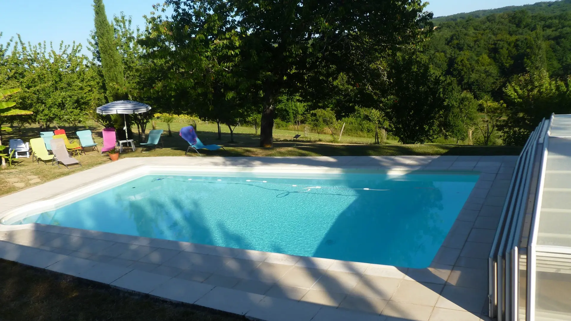 Gite Cabrol Douchapt (5)
