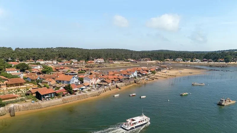 Côte du Cap-Ferret