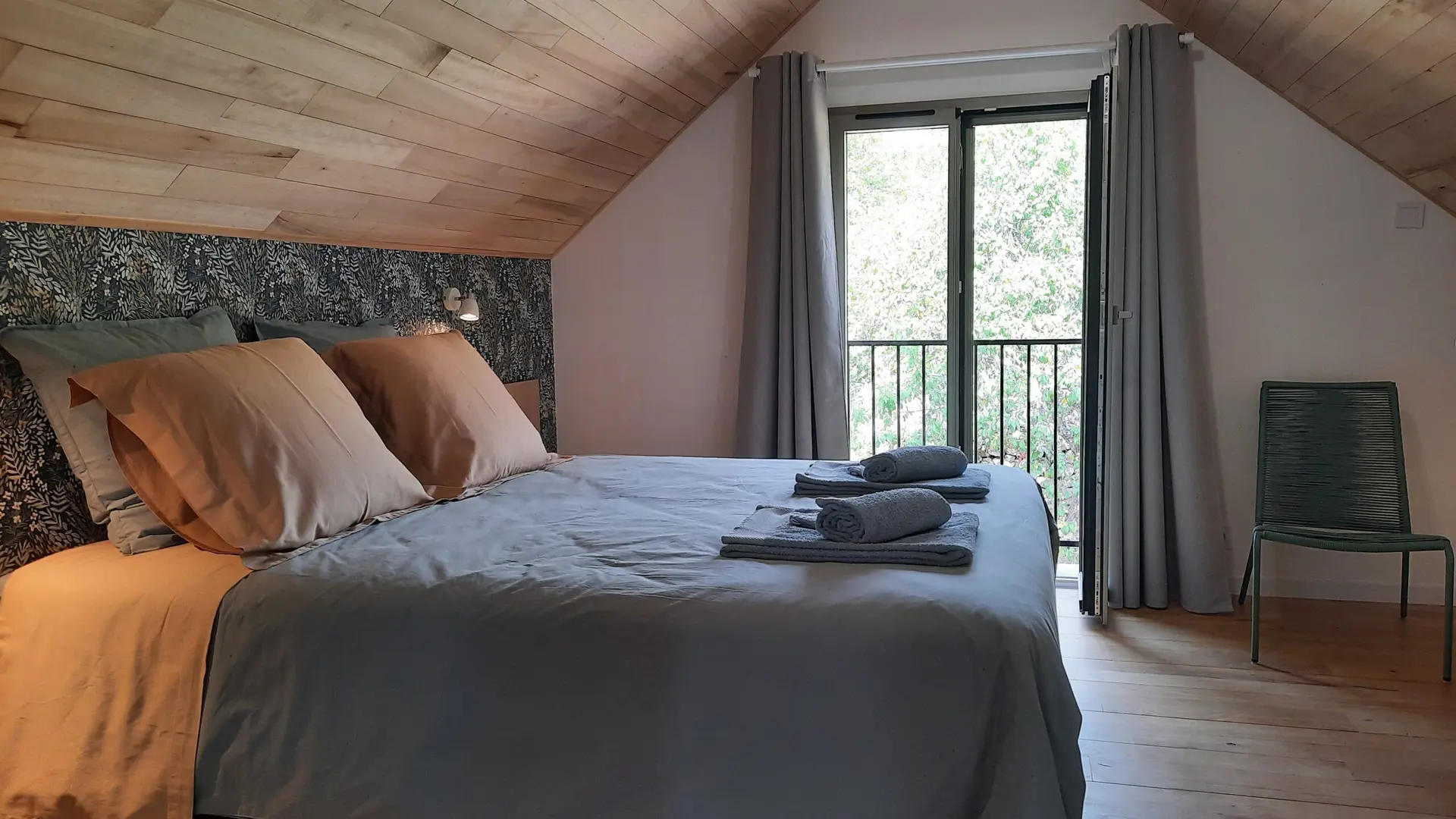 10 CHAMBRE DES PRUNIERS 3