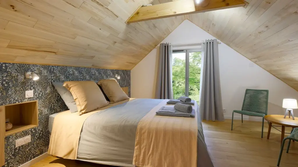 10 CHAMBRE DES PRUNIERS
