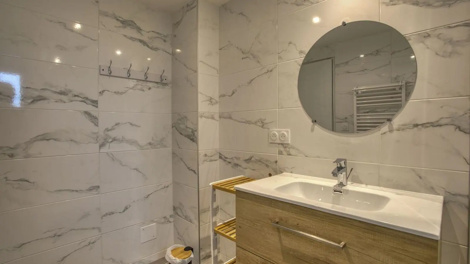 10_salle_de_bain - Village de gîtes Combas