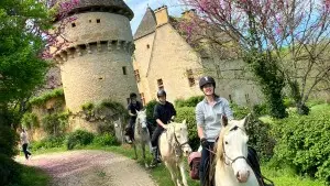 L'Echappée Pastorale