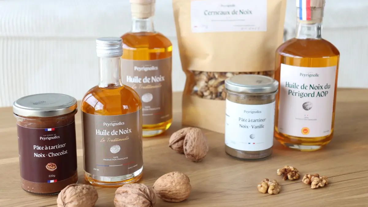 Domaine-de-Peyrignolles-Grignols