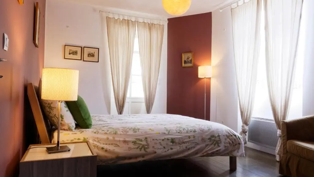 Chambre 1