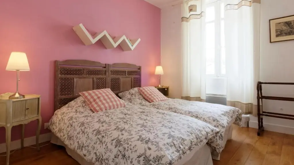 Chambre 3