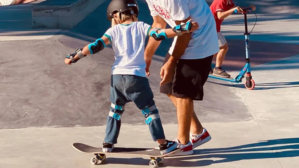 Arcachon Skatepark