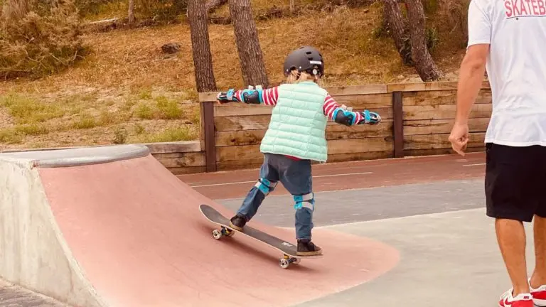 Arcachon Skatepark