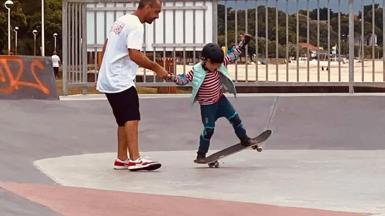 Arcachon Skatepark