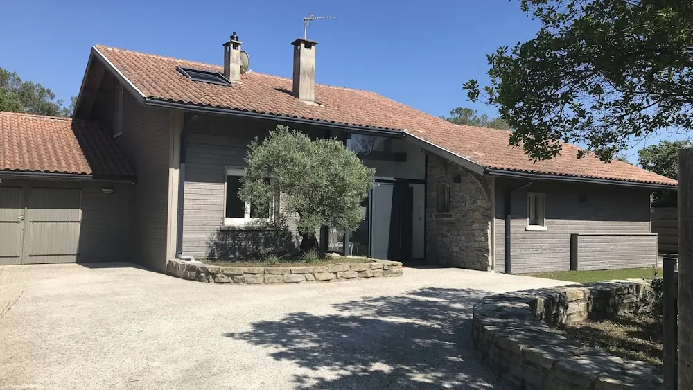 Location Les Estagnots 2024