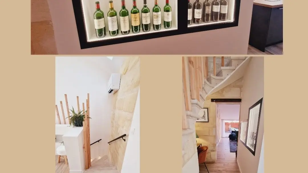 Photographer Informational Marketing Photo Collage Instagram Post - 11