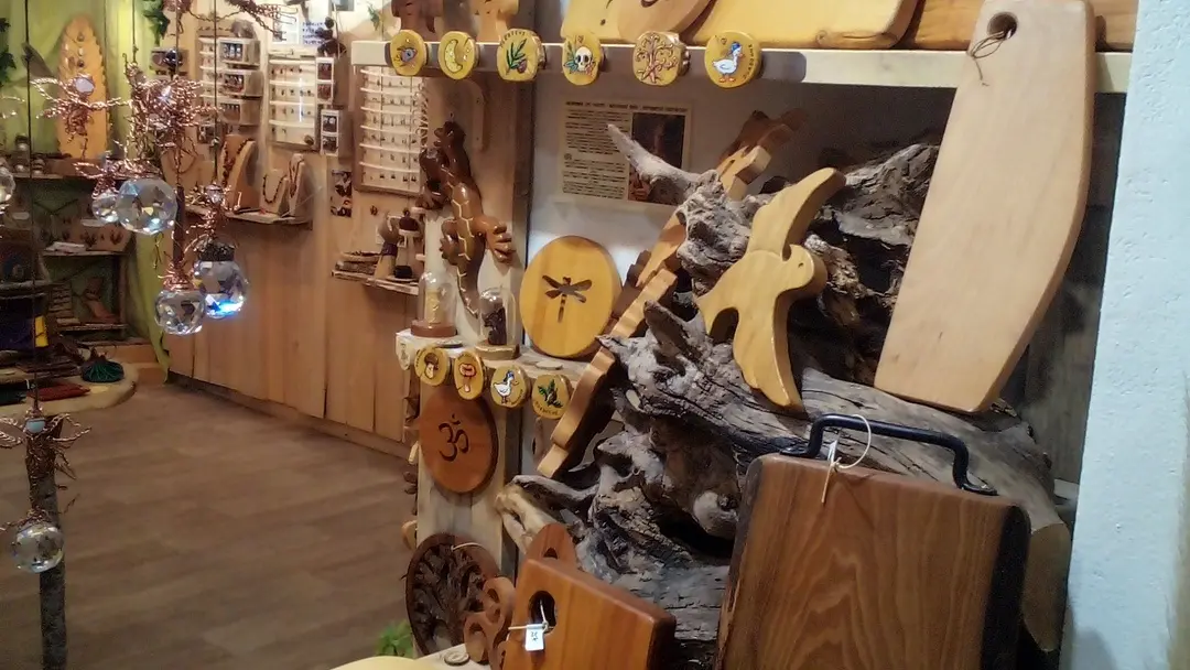 11 bois - derriere les fagots