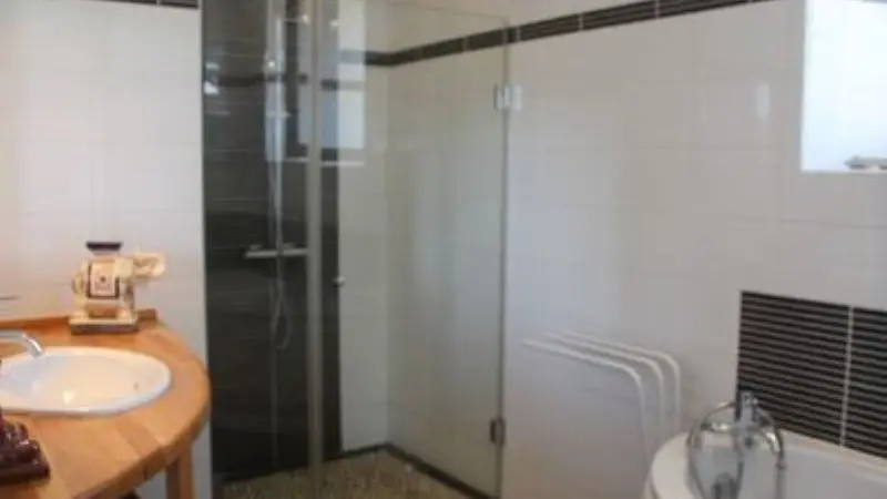 12-La salle de bain