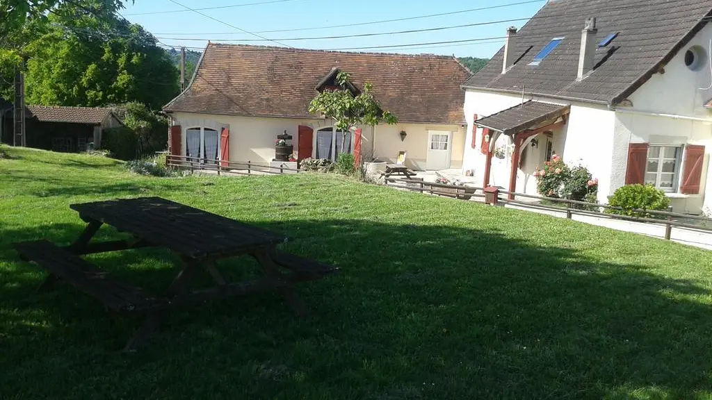 La Borie