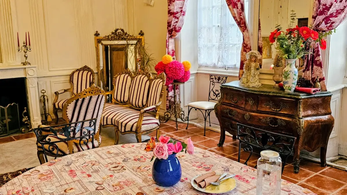 LE PETIT DEJEUNER 2025 ©Campana