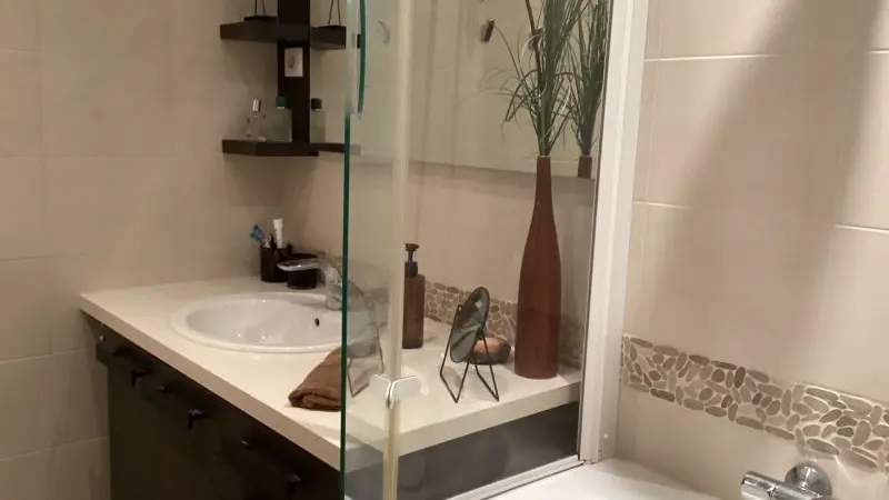 Salle de bain photo 2