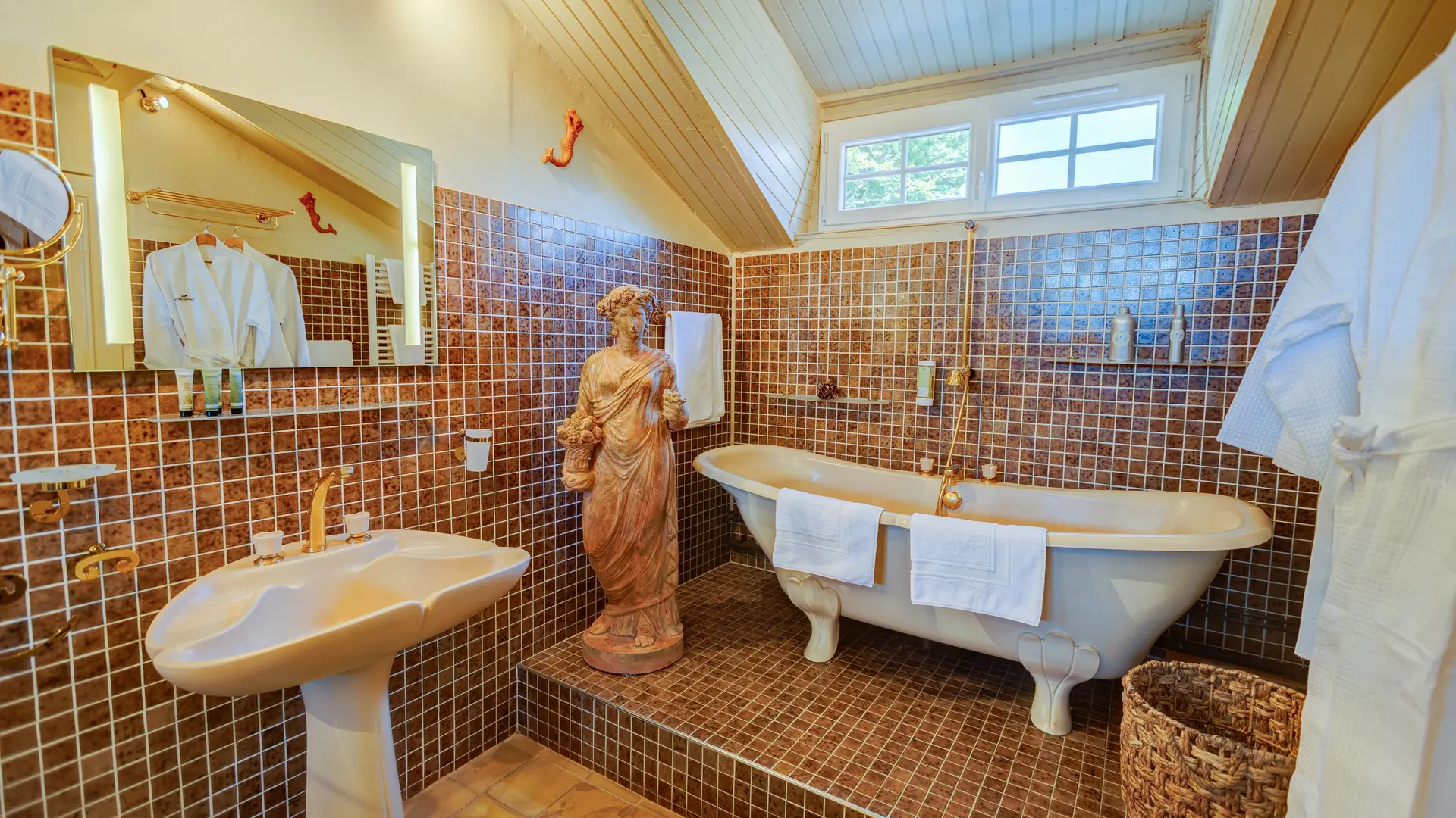 13 Salle de bain La Piscine