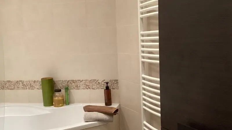 Salle de bain photo 3