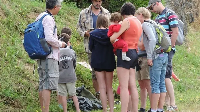 ANP Périgord Thomas CHENET