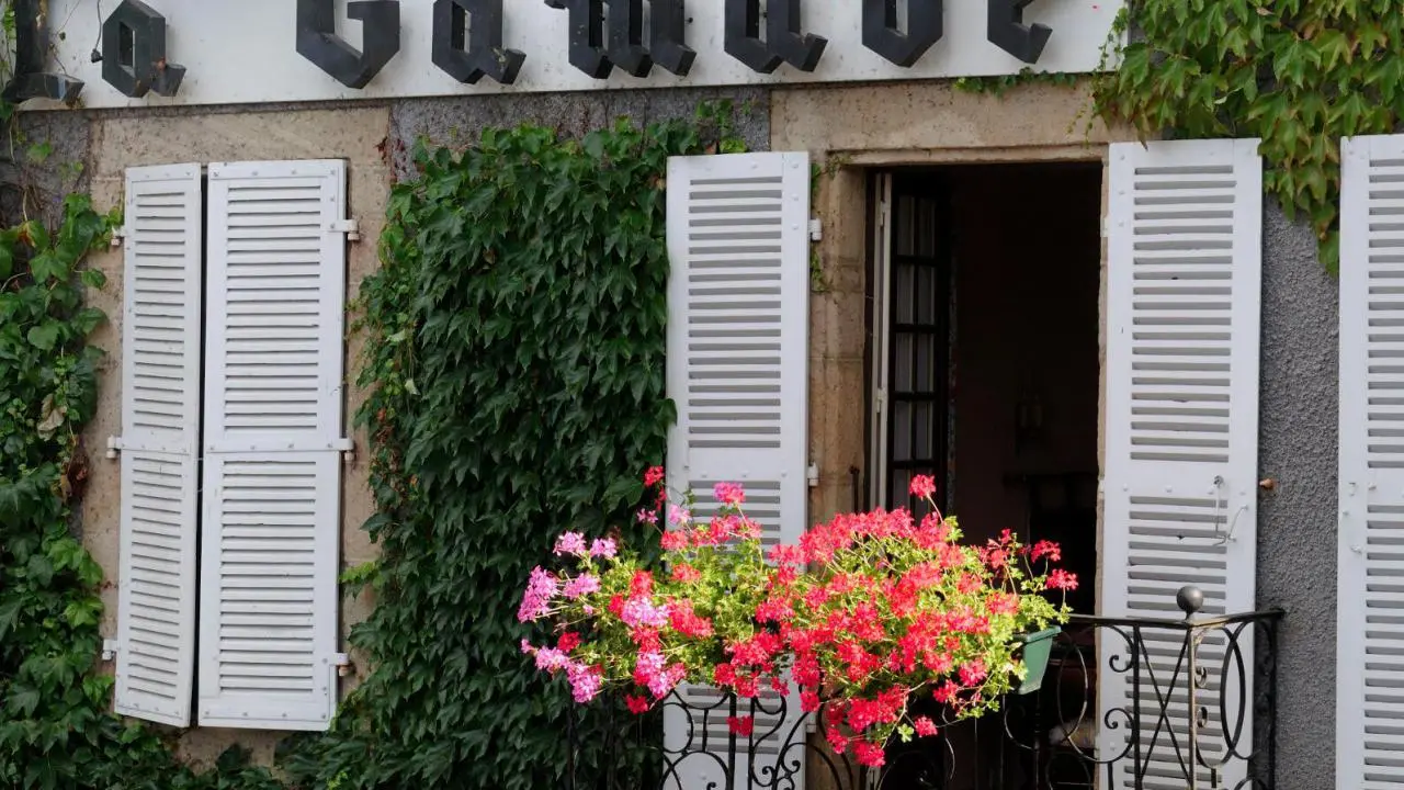 Hôtel La Gamade_1
